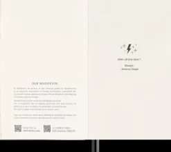 Cuaderno edición limitada Wizarding World Expecto Patronum Harry Potter 13x21cm Moleskine