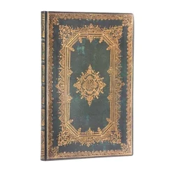 Cuaderno Flexi Midi liso Astra Paperblanks 13x18cm 100g/m²