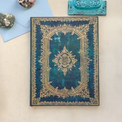 Cuaderno Flexi Midi liso Astra Paperblanks 13x18cm 100g/m²