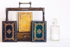 Cuaderno Flexi Midi liso Astra Paperblanks 13x18cm 100g/m²