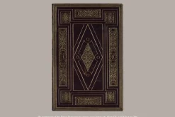 Cuaderno Flexi Mini rayado Primer Folio Paperblanks 9x14cm 80g/m²