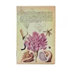Cuaderno Flexi Mini rayado Clavel Rosa Paperblanks 9x14cm 100g/m²