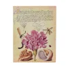 Cuaderno Flexi Ultra liso Clavel Rosa Paperblanks 17,5x23cm 100g/m²