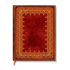 Cuaderno Flexi Ultra liso Old Leather Paperblanks 17,5x23cm 100g/m²