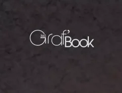 Cuaderno Graf 360 Clairefontaine 19x25cm