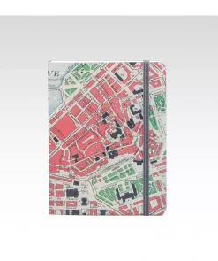 Cuaderno Grand Tour Firenze Fabriano 15x19cm