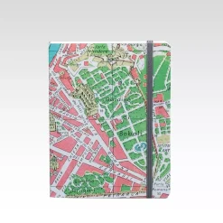 Cuaderno Grand Tour Firenze Fabriano 15x19cm