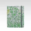 Cuaderno Grand Tour Milano Fabriano 15x19cm
