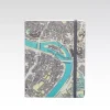 Cuaderno Grand Tour Roma Fabriano 15x19cm