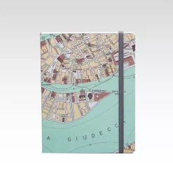 Cuaderno Grand Tour Venecia Fabriano 15x19cm