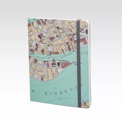 Cuaderno Grand Tour Venecia Fabriano 15x19cm