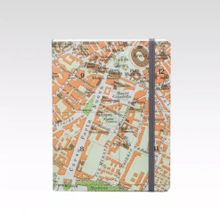 Cuaderno Grand Tour Verona Fabriano 15x19cm