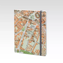 Cuaderno Grand Tour Verona Fabriano 15x19cm