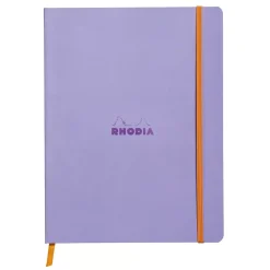 Cuaderno Iris Rhodia 19x25cm