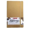 Cuaderno Lettering Kraft 140 g/m² 13x21cm Art Creation