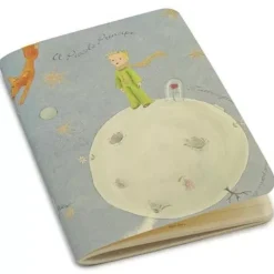 Cuaderno liso El Principito A6 Kartos