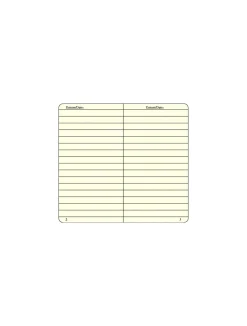 Cuaderno Medium Azul tapa Dura Leuchtturm1917 A5