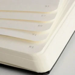 Cuaderno Medium Limón tapa Dura Leuchtturm1917 A5