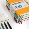 Cuaderno Medium punteado Leuchtturm1917 A5 120g/m2