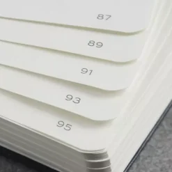 Cuaderno Medium punteado Leuchtturm1917 A5 120g/m2