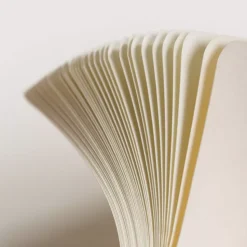 Cuaderno Medium punteado tapa blanda Leuchtturm1917 A5