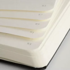 Cuaderno Medium punteado tapa blanda Leuchtturm1917 A5