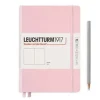 Cuaderno Medium Rosa tapa Dura Leuchtturm1917 A5