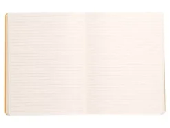 Cuaderno Morado Rhodia A6