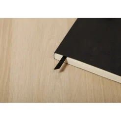 Cuaderno My Essential Marrón Clairefontaine 14,8x21cm