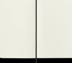 Cuaderno Negro Clásico Tapa Dura Lisa 9x14cm Moleskine