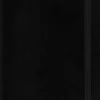 Cuaderno Negro Rayas tapa blanda Classic Moleskine 13x21cm