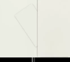 Cuaderno Negro Rayas tapa blanda Classic Moleskine 13x21cm