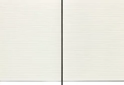 Cuaderno negro tapa dura rayas Classic Moleskine 21x28cm