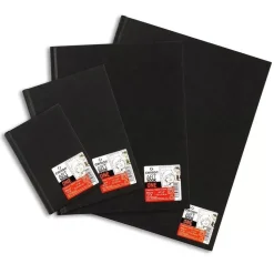 Cuaderno One Art Book Tapa dura Canson 100g/m²