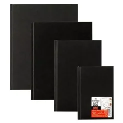 Cuaderno One Art Book Tapa dura Canson 100g/m²