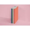 Cuaderno Paperback punteado tapa blanda Leuchtturm1917 B6+