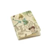 Cuaderno rayado Alicia A5 Kartos