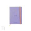 Cuaderno Rhodia para Bullet Journal Iris