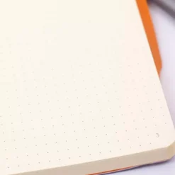 Cuaderno Rhodia para Bullet Journal Topo