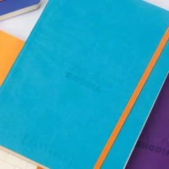 Cuaderno Rhodia para Bullet Journal Topo