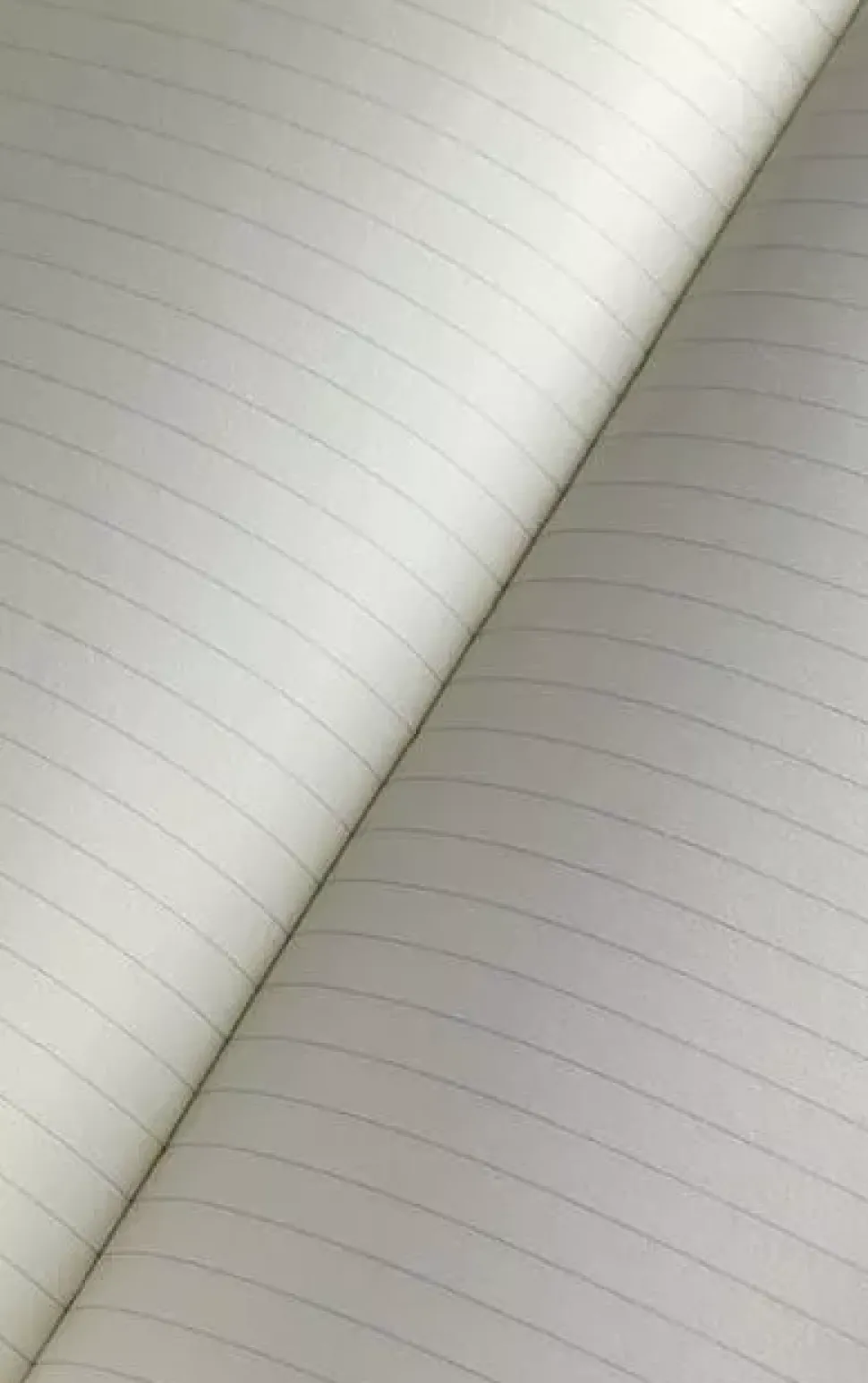 Cuaderno Rojo Clásico Tapa Dura Rayas 9x14cm Moleskine