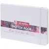 Cuaderno Sketch Book Blanco 140 g/m² Art Creation 21x14,8cm