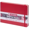 Cuaderno Sketch Book Azul 140 g/m² Art Creation 21x29,7cm