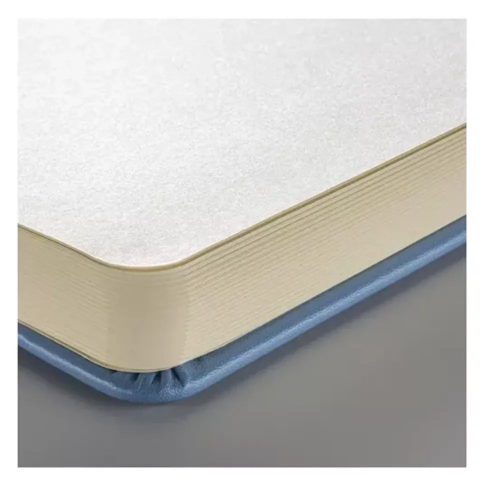 Cuaderno Sketch Book Azul Marino 140 g/m² Art Creation 9x14cm