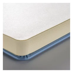 Cuaderno Sketch Book Azul Lago 140 g/m² Art Creation 21x14,8cm