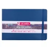 Cuaderno Sketch Book Azul Marino 140 g/m² Art Creation 21x14,8cm
