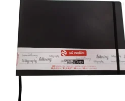 Cuaderno Sketch Book Dots 80 g/m² Art Creation 21x29,7cm