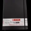 Cuaderno Sketch Book Dots 80 g/m² Art Creation 21x29,7cm