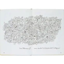 Cuaderno Sketchnote Journal Vainilla Leuchtturm1917 A5 120g/m2