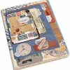 Cuaderno Tempo Words for Earth A5 Kartos